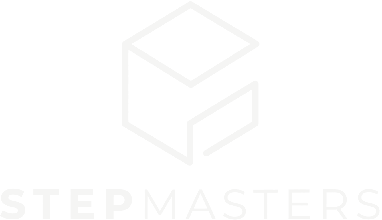 STEPMASTERS